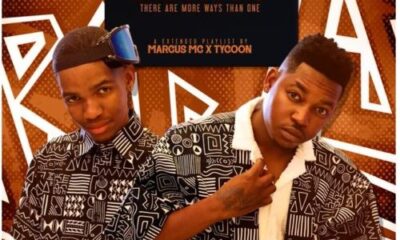 Marcus MC Tycoon JekeleziNqondo ft. Nia Pearl Ts The Vocalist 500x400 1