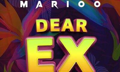 Marioo Dear Ex 1