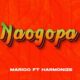 Marioo Naogopa Ft Harmonize
