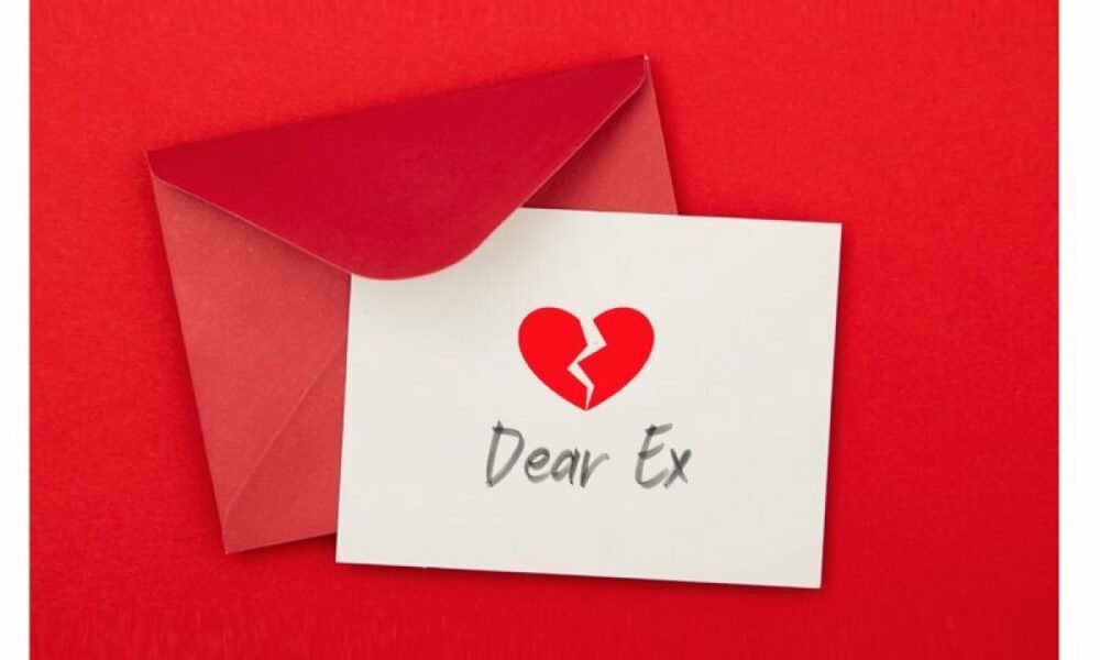 Medikal Letter To My Ex