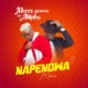 Mocco Genius Napendwa Remix Ft. Alikiba