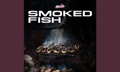 Mz Kiss Smoked Fish