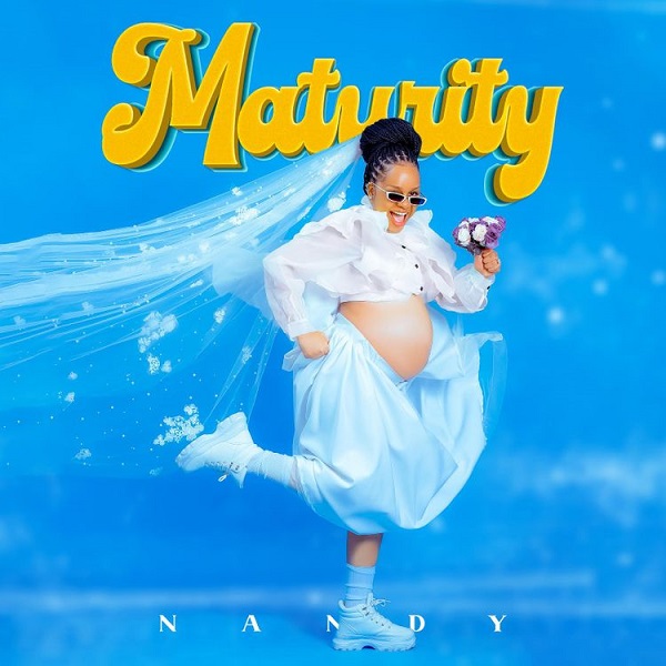 Nandy – Unanimaliza Ft. Lody Music