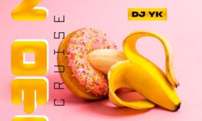 Obo Ni Cruise by DJ YK Beats