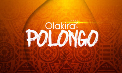 Olakira Polongo