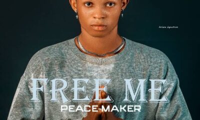 Peace Maker Free Me