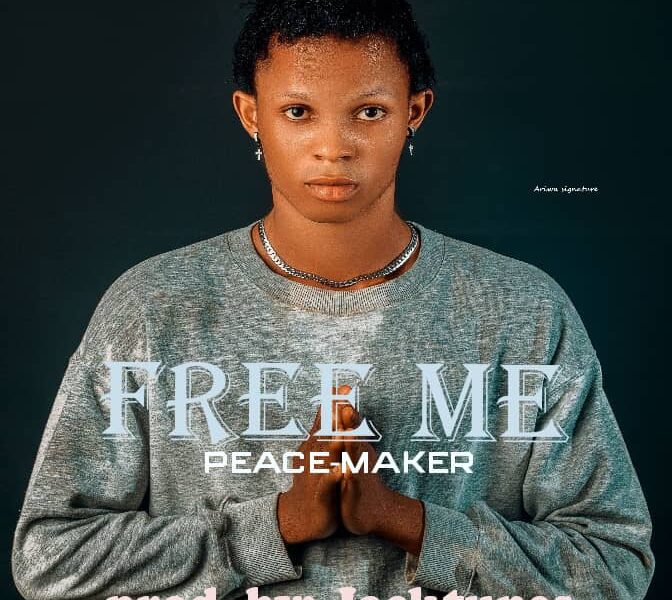 Peace Maker Free Me