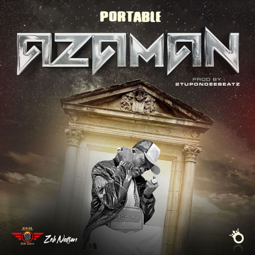 Portable – Azaman