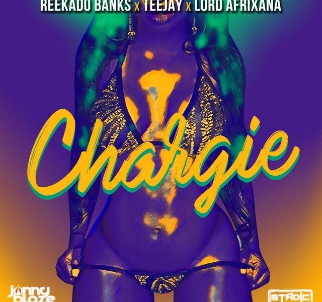 Reekado Banks – Chargie Ft. Teejay & Lord Afrixana
