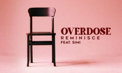 Reminisce Overdose ft Simi 1