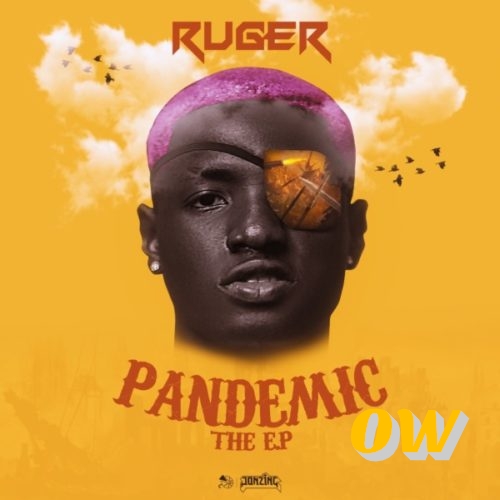 Ruger pandemic EP 1
