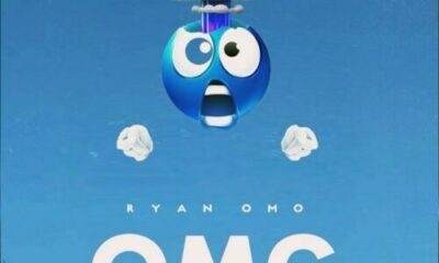 Ryan Omo OMG