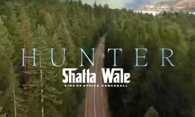 Shatta Wale Hunter