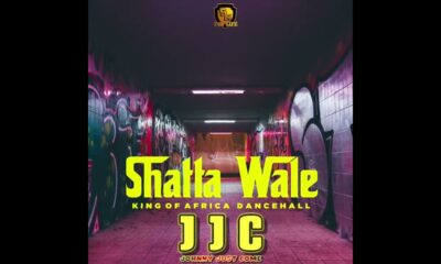 Shatta Wale J J C
