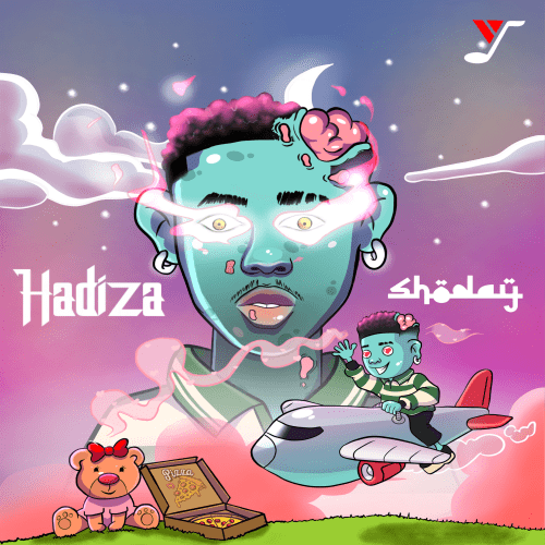 Shoday Hadiza