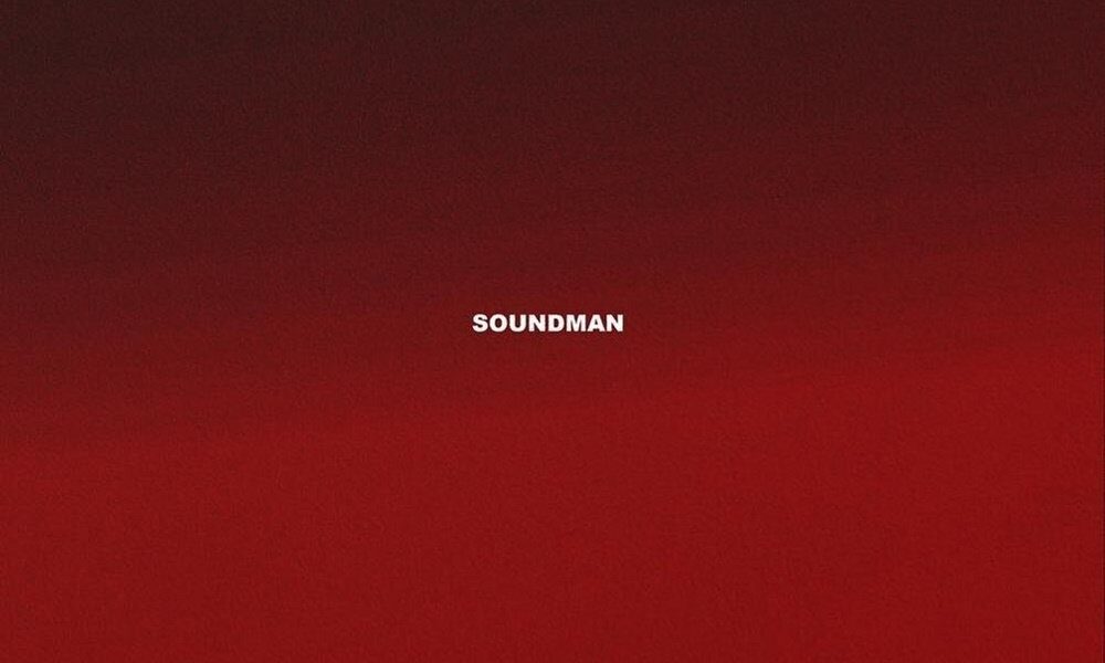 Starboy SoundMan Vol. 1 ft. Wizkid Album 1