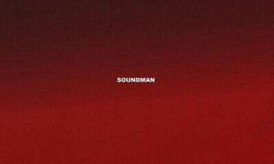Starboy SoundMan Vol. 1 ft. Wizkid Album 2