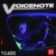 T Classic Voice Note EP