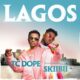 TC Dope Lagos ft Skiibii mp3 image 768x768 1