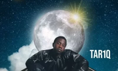 Tar1Q Son Of The Moon EP