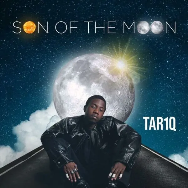 Tar1Q Son Of The Moon EP