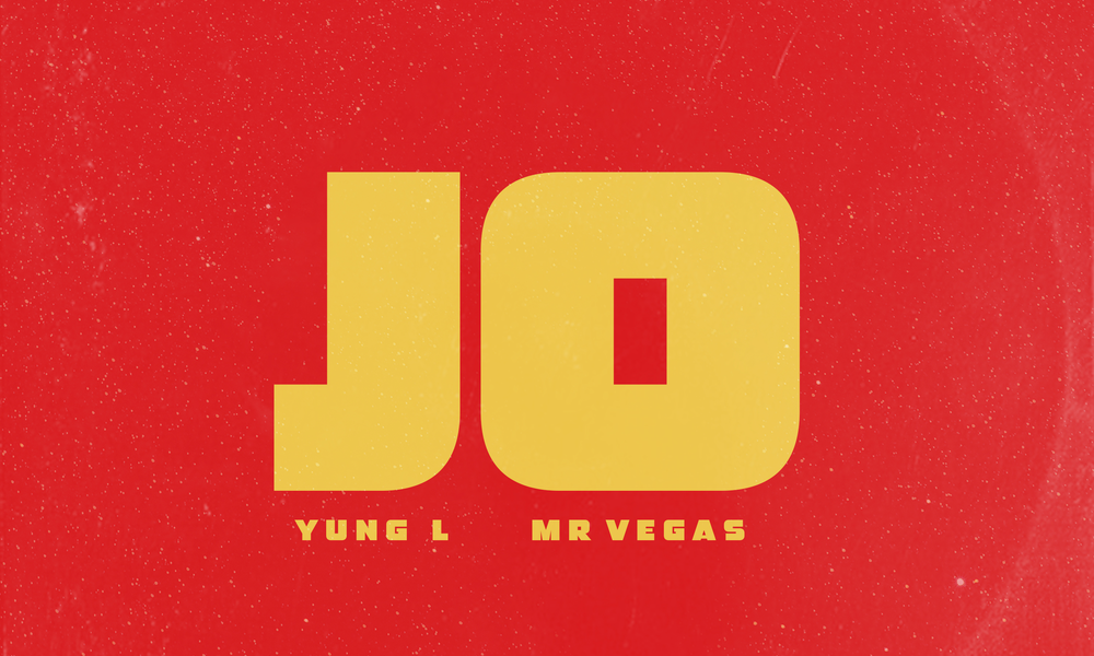 Yung L Jo ft. Mr. Vegas