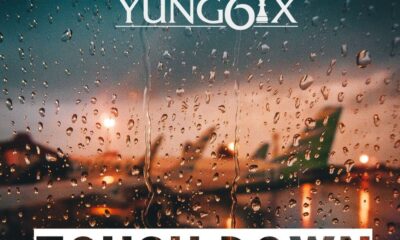 Yung6ix Touchdown