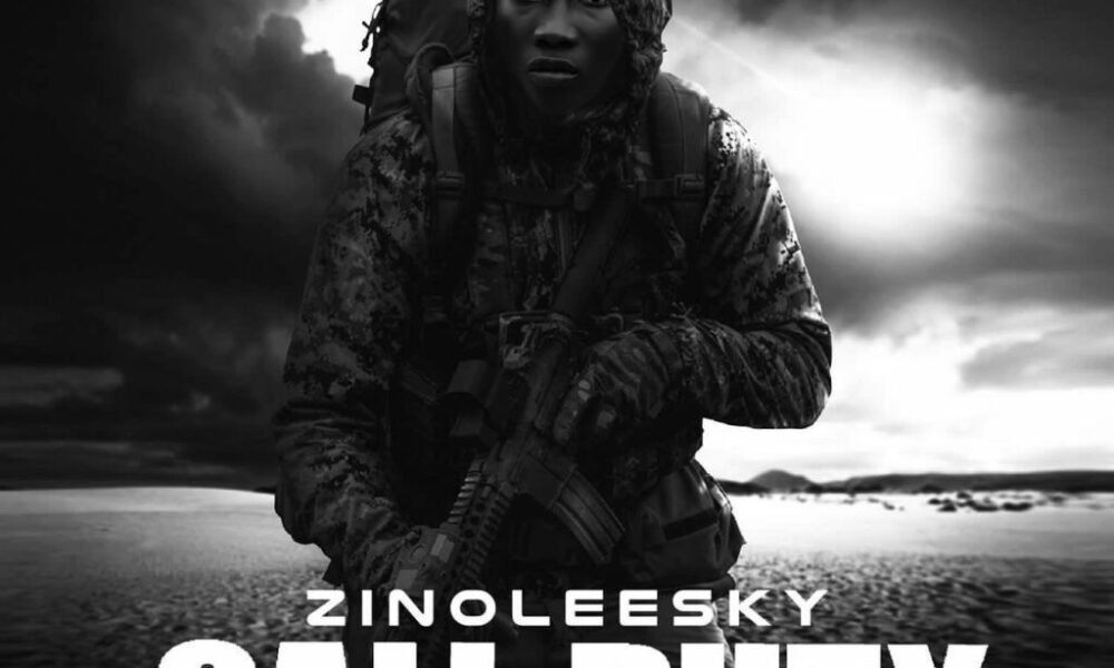 Zinoleesky Call Of Duty