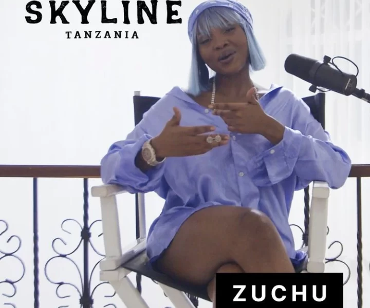 Zuchu Skyline Freestyle