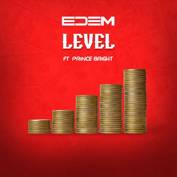 Edem – Level ft. Prince Bright