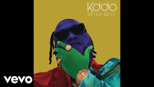 kddo too late too lit
