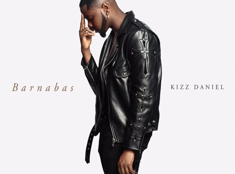 Kizz Daniel – Eh God (Barnabas)