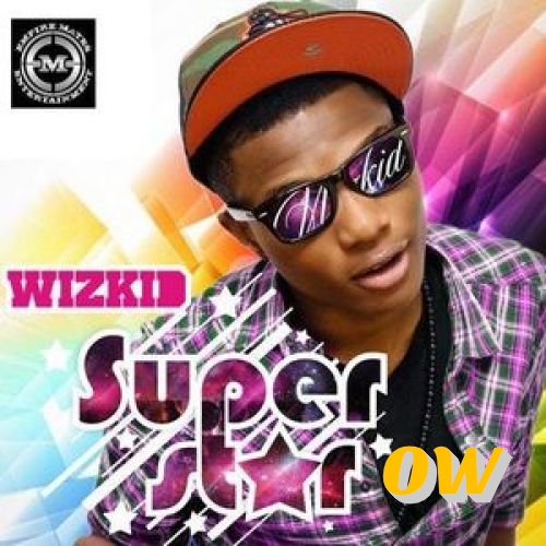 Wizkid – Slow Whine ft. Banky W